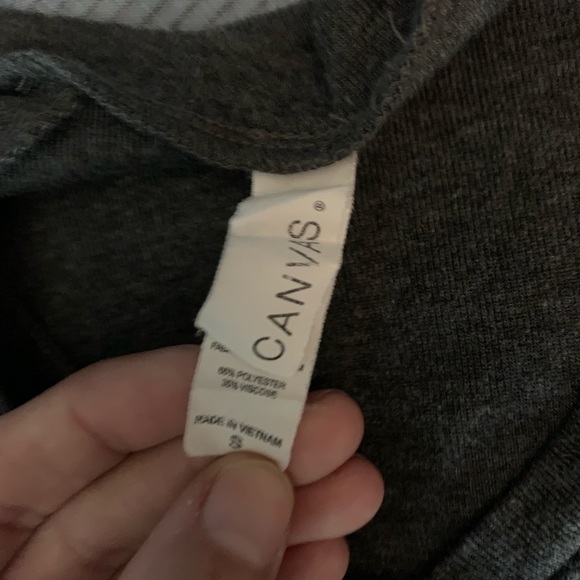 Long Sleeve Tee - Picture 3 of 3